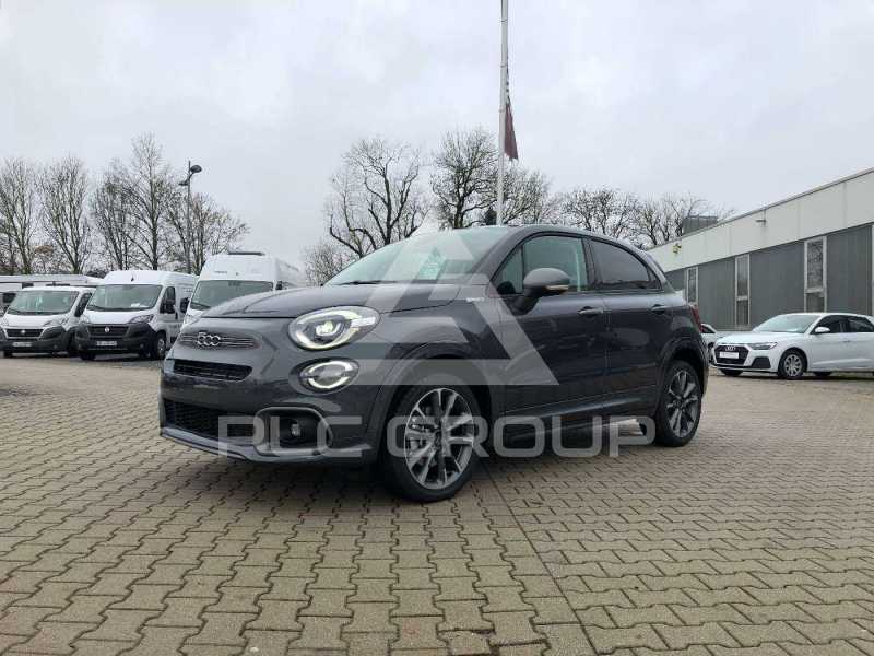 2023 Fiat 500