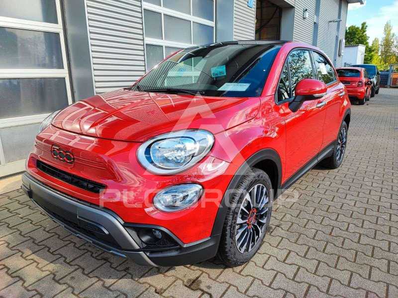 2023 Fiat 500
