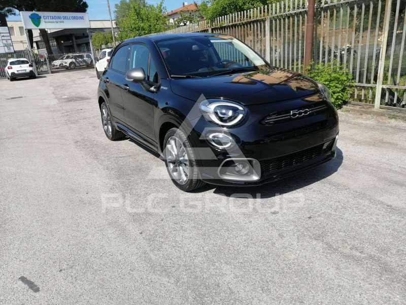 2023 Fiat 500