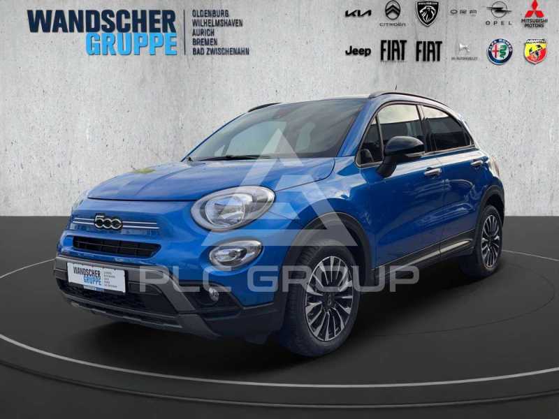 2023 Fiat 500