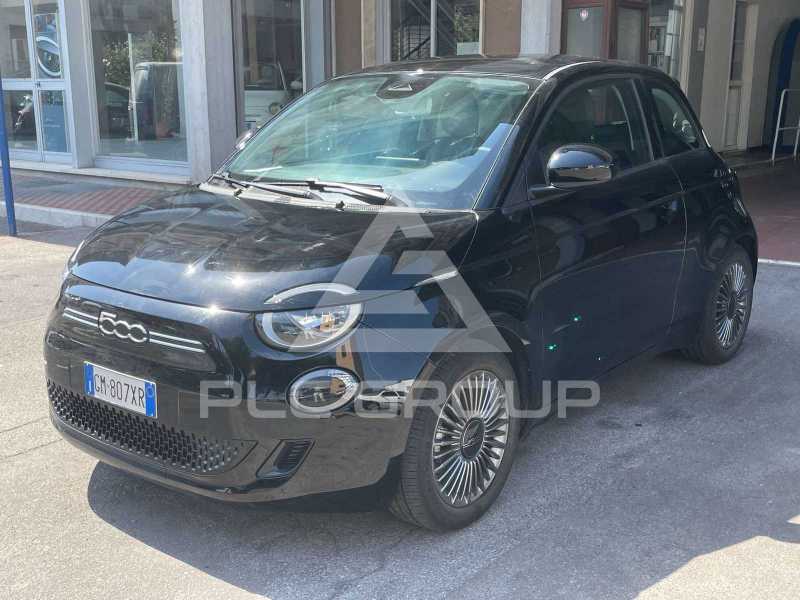 2023 Fiat 500