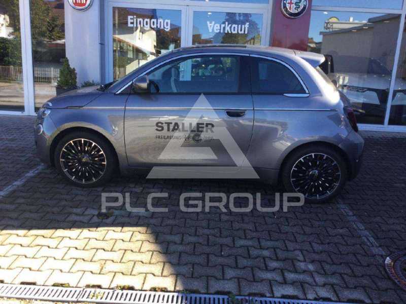 2023 Fiat 500
