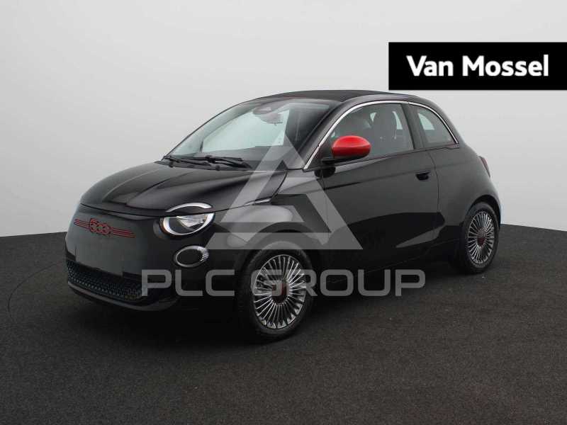 2023 Fiat 500