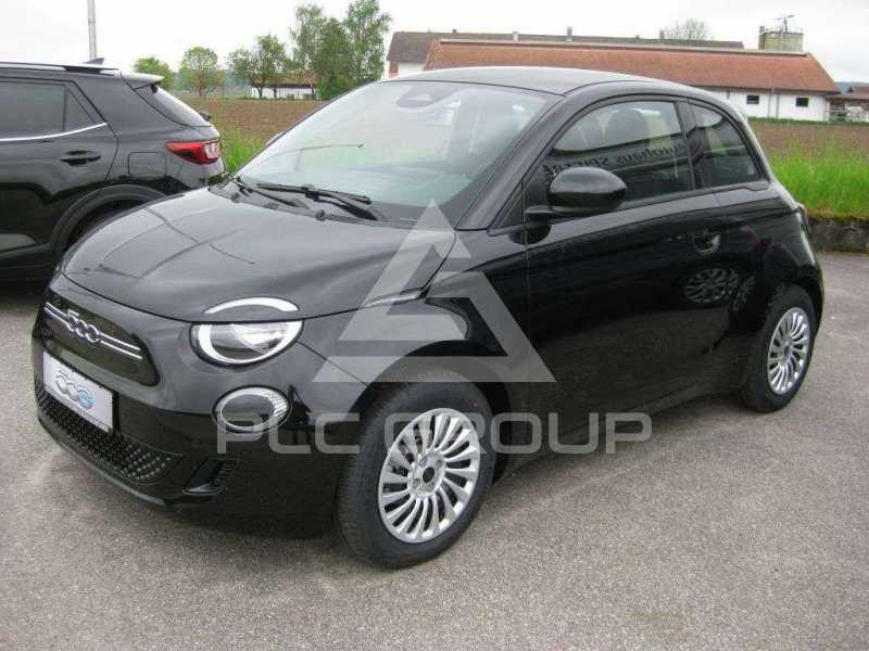 2023 Fiat 500