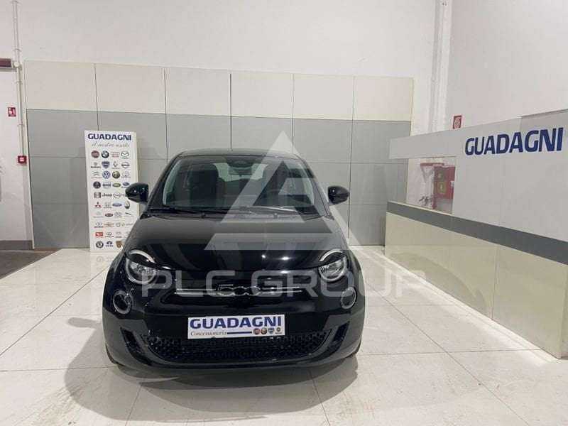 2023 Fiat 500