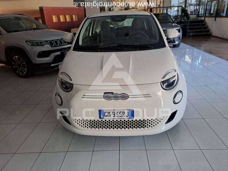 2023 Fiat 500