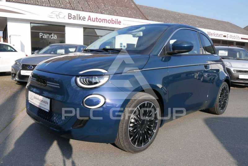 2023 Fiat 500