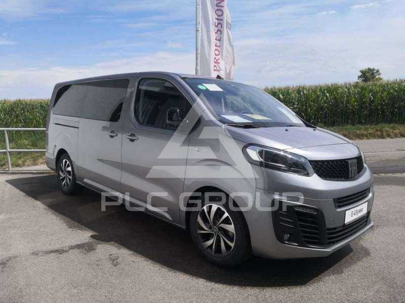 2023 Fiat Ulysse