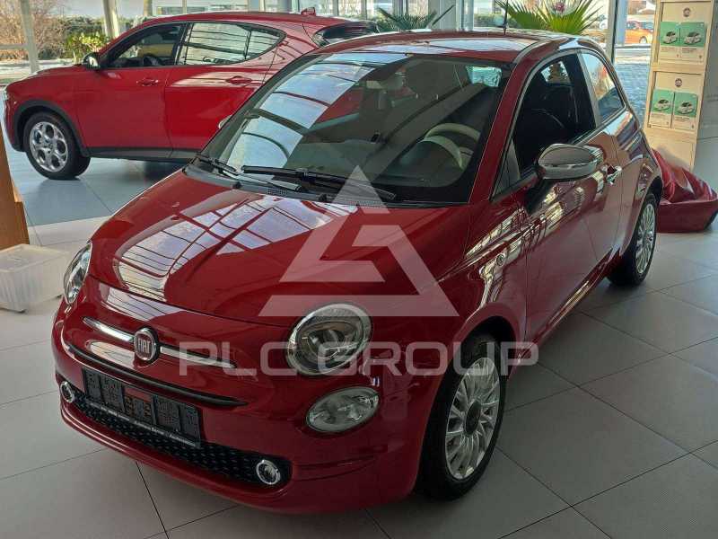 2023 Fiat 500