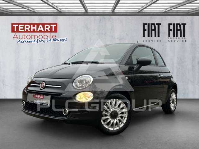 2023 Fiat 500