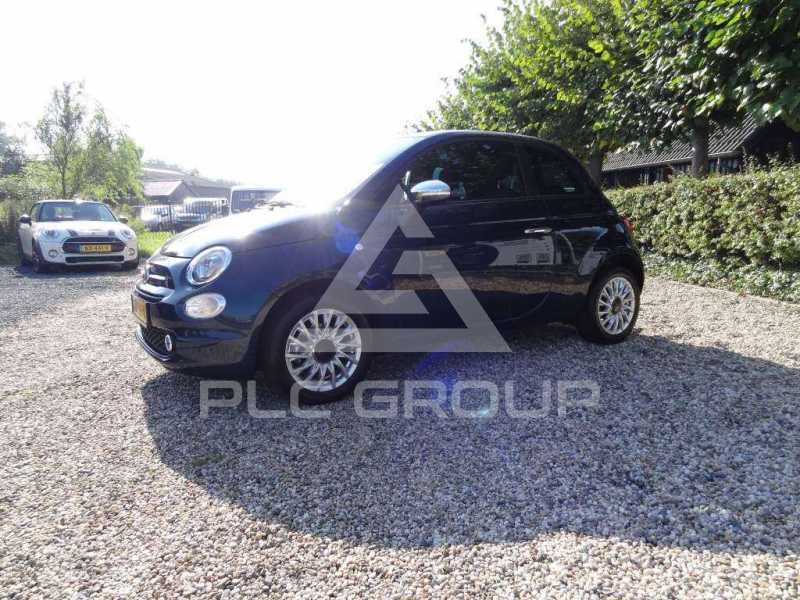 2023 Fiat 500