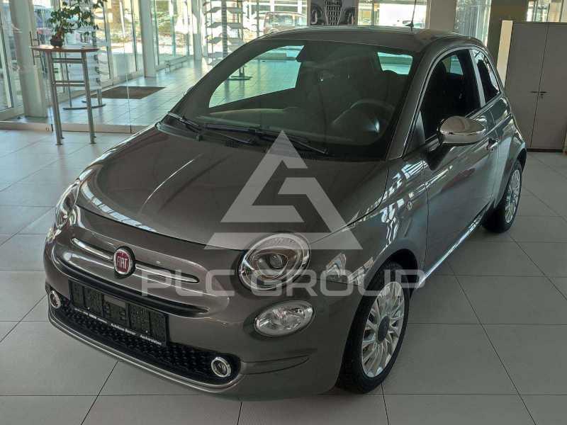 2023 Fiat 500