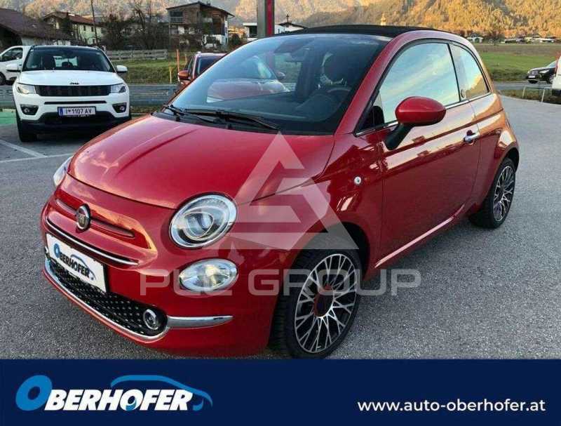 2023 Fiat 500