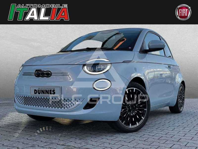 2023 Fiat 500