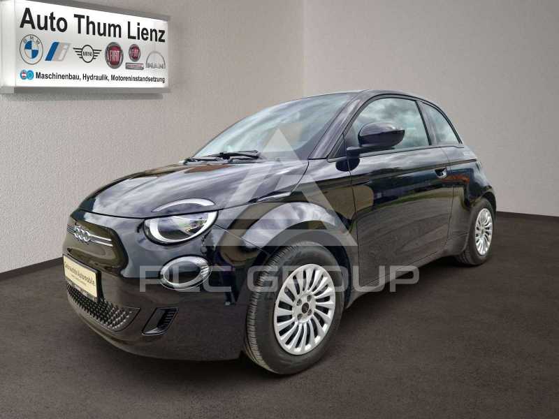 2023 Fiat 500