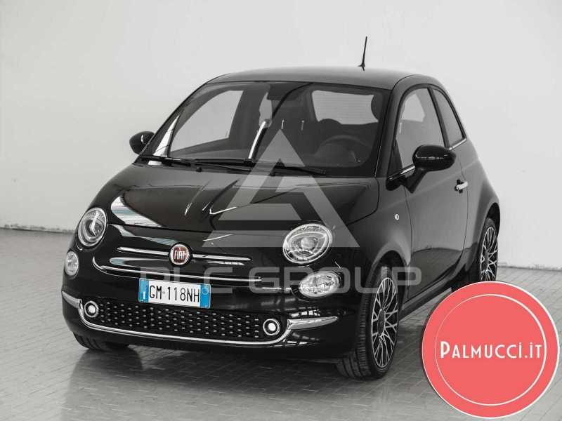 2023 Fiat 500