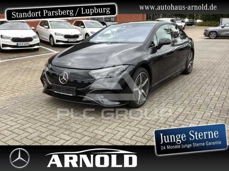 2023 Mercedes Benz EQE