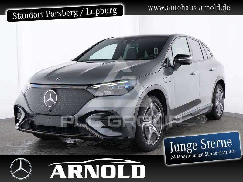2023 Mercedes Benz EQE