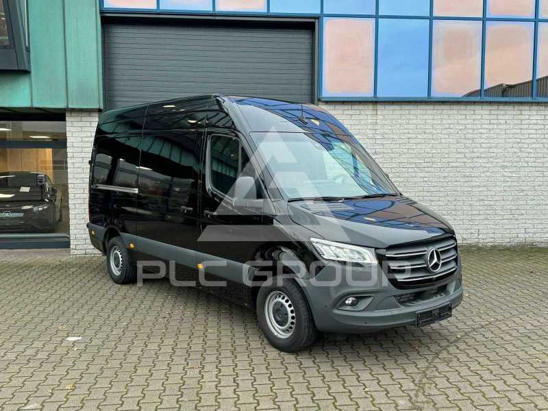 2023 Mercedes Benz Sprinter