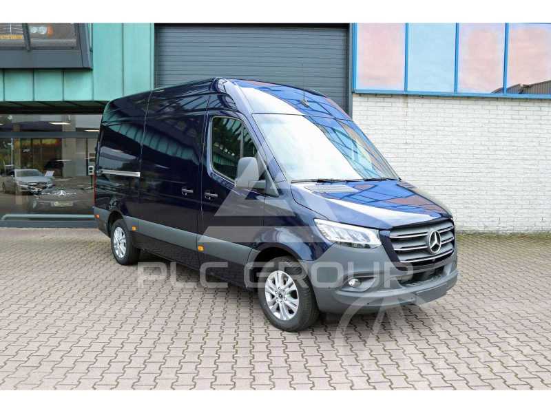 2023 Mercedes Benz Sprinter