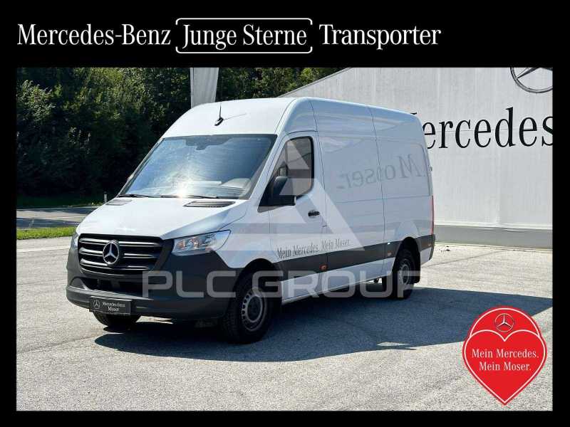 2023 Mercedes Benz Sprinter