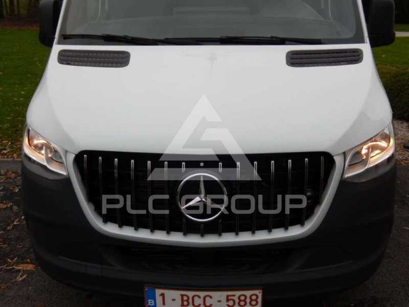 2024 Mercedes Benz Sprinter