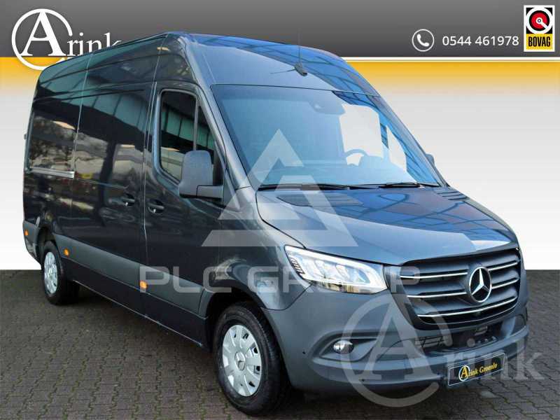 2023 Mercedes Benz Sprinter