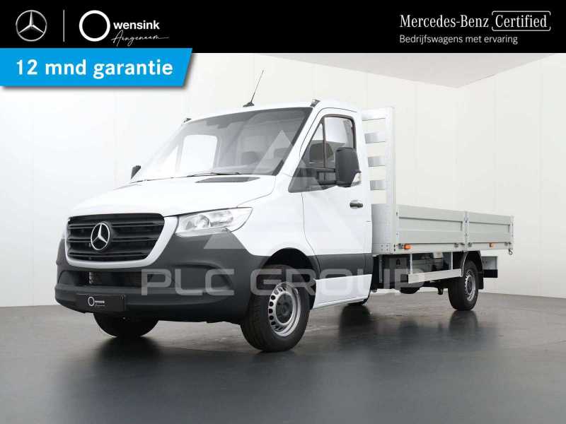 2023 Mercedes Benz Sprinter