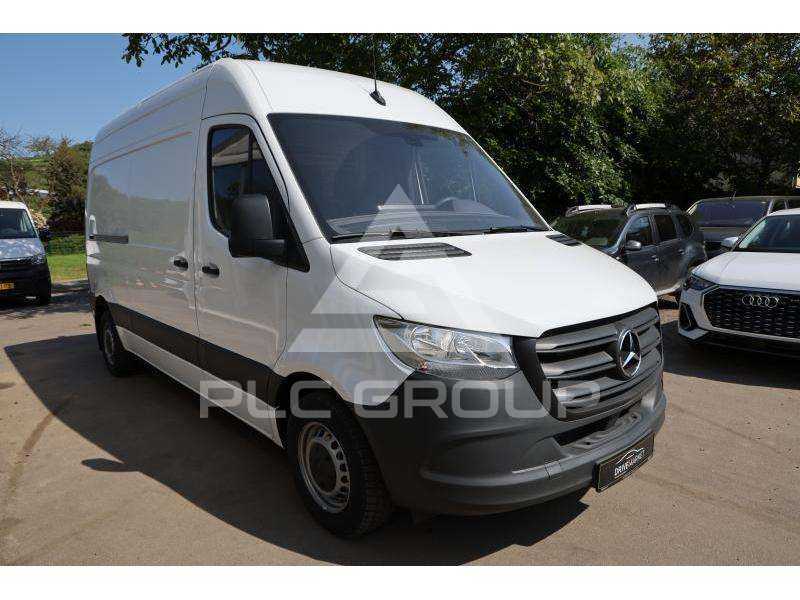 2023 Mercedes Benz Sprinter