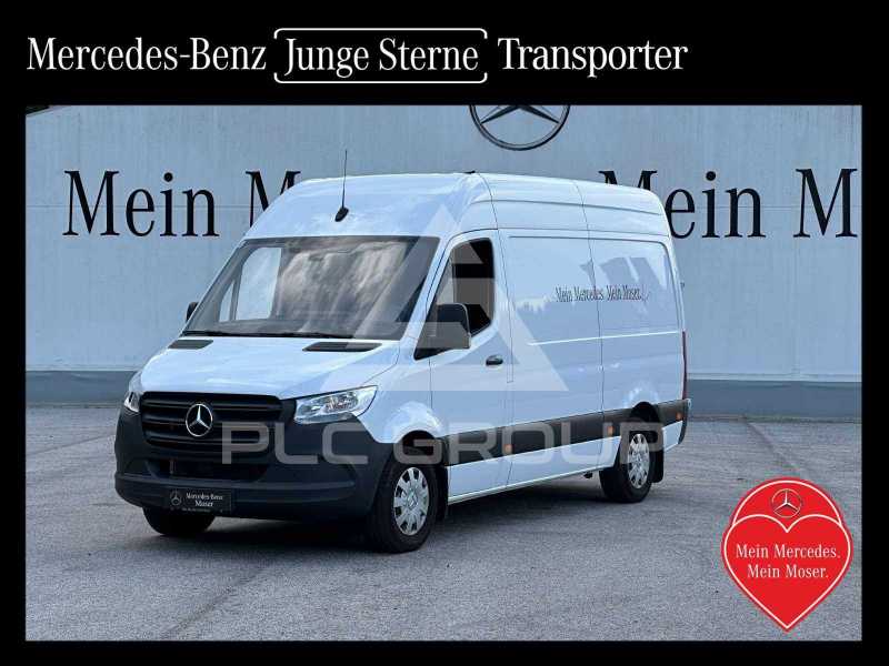 2023 Mercedes Benz Sprinter