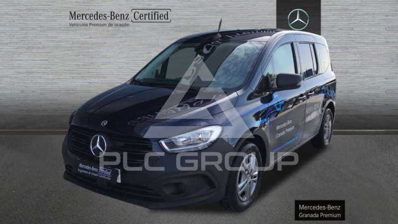 2023 Mercedes Benz Citan