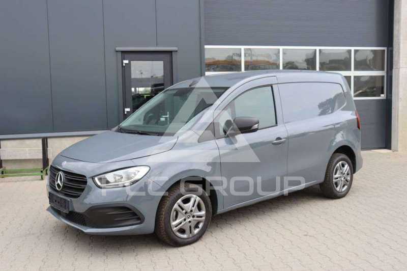 2023 Mercedes Benz Citan