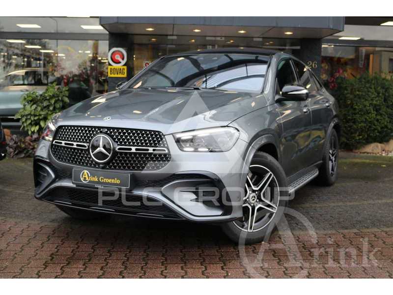 2023 Mercedes Benz GLE 400