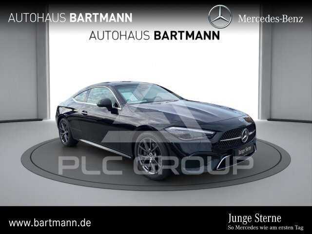 2023 Mercedes Benz CLE 220