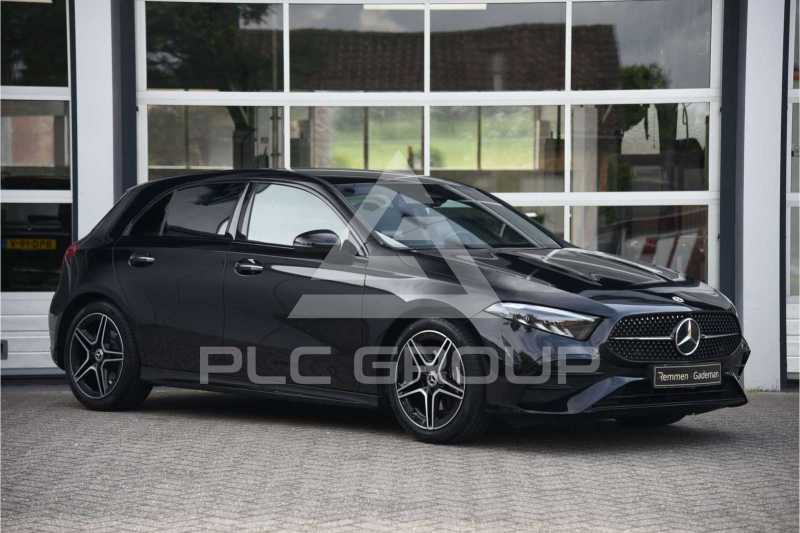2023 Mercedes Benz A 180