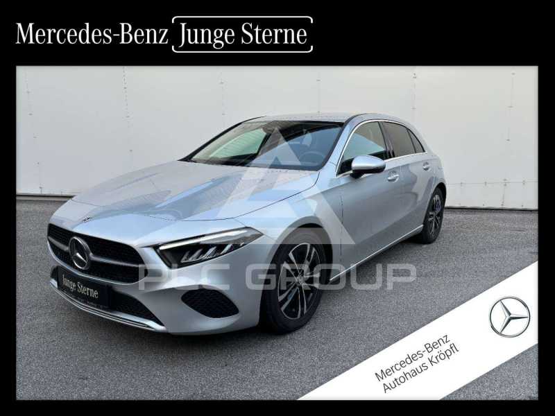 2023 Mercedes Benz A 180