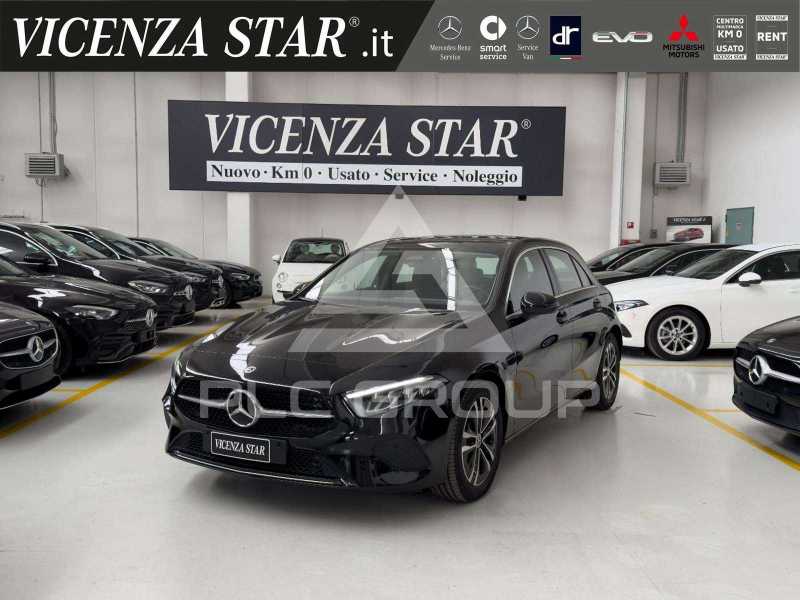 2023 Mercedes Benz A 200