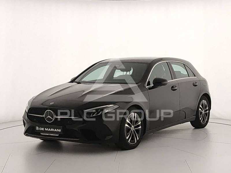 2023 Mercedes Benz A 200