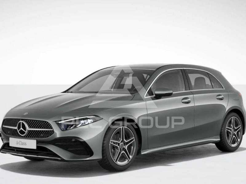 2023 Mercedes Benz A 200