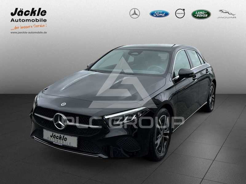 2023 Mercedes Benz A 200