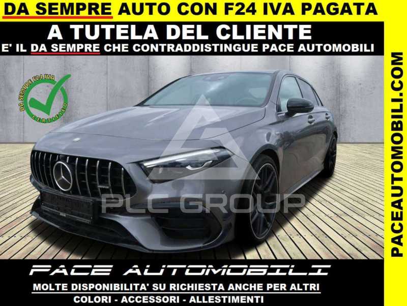 2025 Mercedes Benz CLE 53 AMG