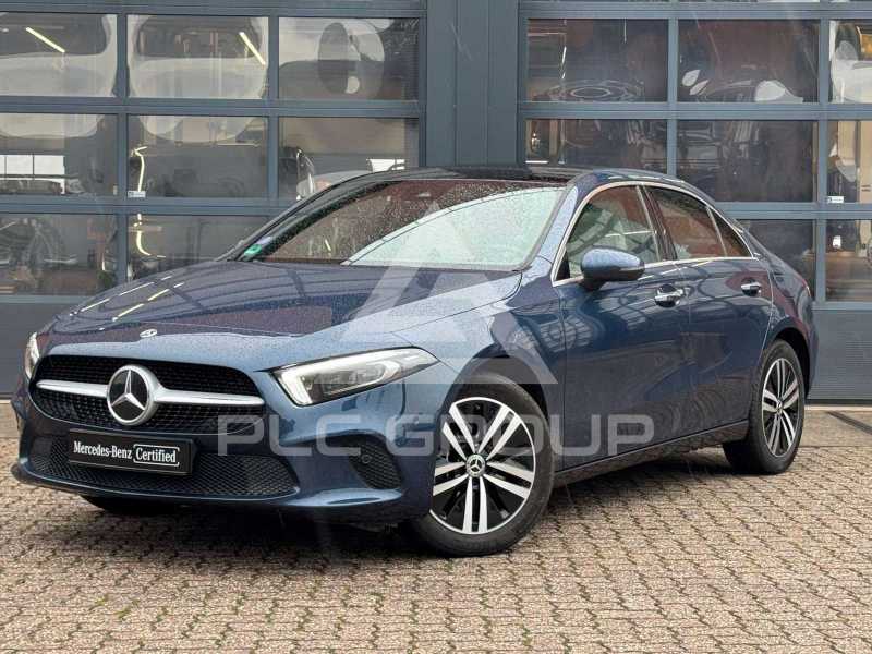 2023 Mercedes Benz A 250