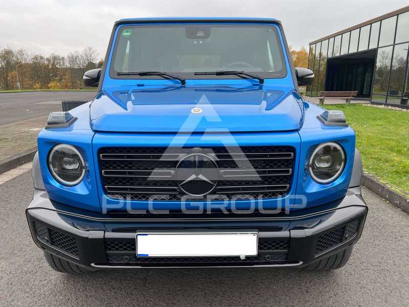 2023 Mercedes Benz G 500