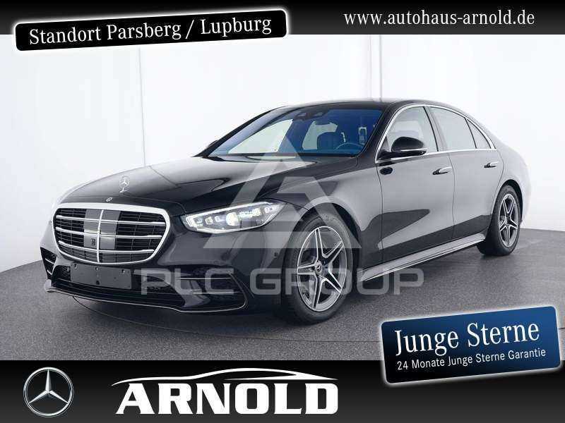 2023 Mercedes Benz S 450