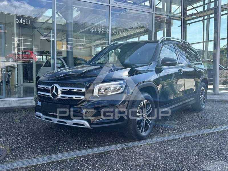 2023 Mercedes Benz GLB