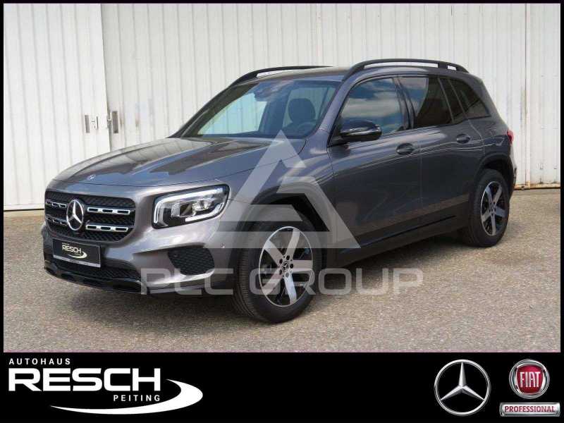 2023 Mercedes Benz GLB