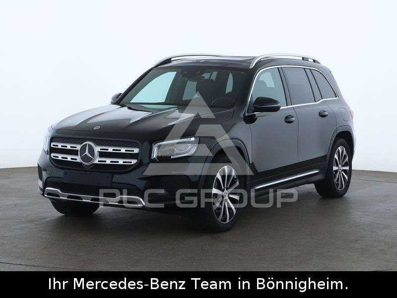 2023 Mercedes Benz GLB