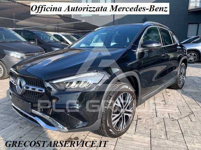2023 Mercedes Benz GLA-Class