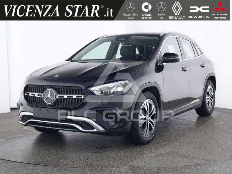 2023 Mercedes Benz GLA-Class