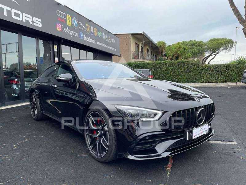 2025 Mercedes Benz AMG